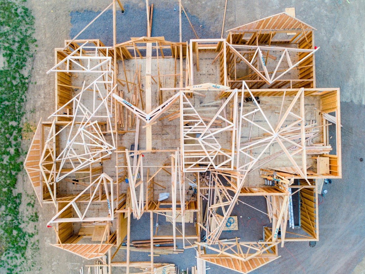 Planning Permission Granted for New&nbsp;Dwelling